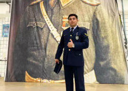 Təyyarəyə minmədən əvvəl ona zəng edibmiş: &quot;Qayıdırıq...&quot; - <span class="color_red">FOTO</span>