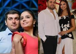 Azərbaycanlı bloger cütlüklərin illər ərzində inanılmaz DƏYİŞİKLİYİ - <span class="color_red">FOTOlar</span>