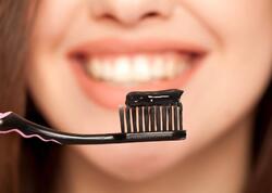 Satış rekordları qıran &quot;qara&quot; diş məcunları - Həqiqətən xeyri var?