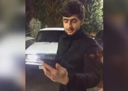 Toy karvanındakı qəzada ölən 23 yaşlı Şahbalanın - <span class="color_red">FOTOları</span>