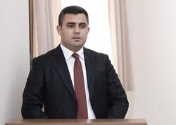 Prezidentin Naxçıvandakı yeni nümayəndəsi odur - <span class="color_red">DOSYE</span>
