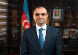 Nəsimi Rayon İcra Hakimiyyətinə yeni başçı təyin olundu