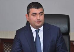 Prezident Kürdəmirə yeni icra başçısı təyin etdi