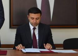 Göyçay rayonuna yeni icra başçısı təyin edildi