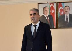 Balakənə yeni icra başçısı təyin olundu