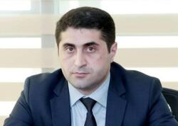 Qax Rayon İcra Hakimiyyətinə başçı təyin edildi