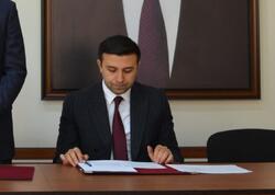 Göyçayın yeni icra başçısı kimdir? - <span class="color_red">DOSYE</span>