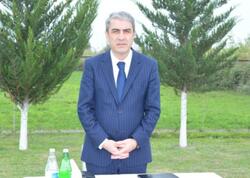 Yeni icra başçısı DTX-nin polkovniki imiş