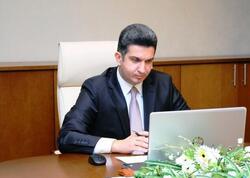 Göygöl rayonunun yeni icra başçısı odur - <span class="color_red">DOSYE</span>