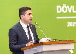 Qaxın yeni icra başçısı baş həkimin qardaşıdır - DOSYE