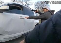 Kanadada azərbaycanlının avtomobili 2 dəqiqəyə oğurlandı