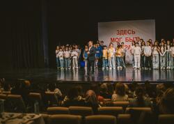 Uşaq Junior Liqası: 1/8 final mərhələsinin parlaq startı! - FOTO