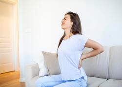 Bel ağrısını azaldan təbii üsullar