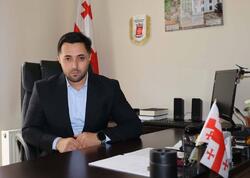 Gürcüstanda azərbaycanlı mer müavini təyin olundu