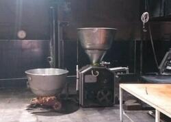 Bakıda bu çörək sexi bağlandı