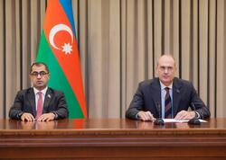 Ceyhun Cəlilov Naxçıvanın Baş naziri vəzifəsindən azad edilib