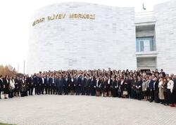 ETİHİ Respublika Komitəsinin növbəti regional görüşü Qazax–Tovuz bölgəsində keçirilib - <span class="color_red">FOTO</span>