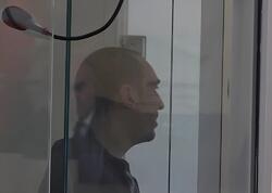 Qardaşını qətlə yetirməkdə təqsirləndirilən Amin Nuri: &quot;Narkotikə görə öldürmüşəm&quot;