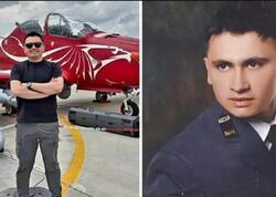 Qəzada həlak olan hərbçi xərçəng xəstəsinə donor olubmuş - <span class="color_red">FOTO</span>