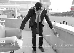 Paradda liderlərin əyləşdiyi yer belə hazırlanıb - <span class="color_red">VİDEO</span>