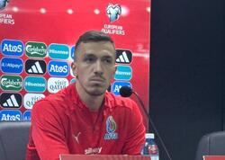 Krivotsyuk sualları azərbaycan dilində cavablandırdı - <span class="color_red">VİDEO</span>