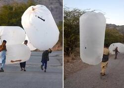 Çarəsizliyin şəkli -  torbalara doldurub evlərinə aparırlar - <span class="color_red">FOTO</span>