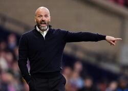 “Favorit biz sayılırıq” - İslandiya yığmasının baş məşqçisi