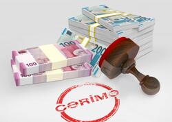 Azərbaycanda onlayn cərimə ödənişi zamanı komissiya tutulacaq - MƏBLƏĞ