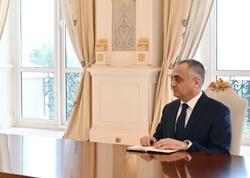 Vəzifədən uzaqlaşdırılan Fuad Nəcəfli kimdir? - DOSYE