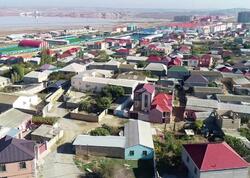 Bu ərazidə evlər ucuzlaşdı - SƏBƏB