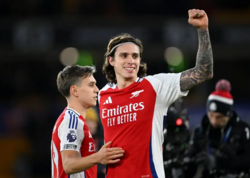 “Arsenal”ın ulduzu azərbaycanlı gənci PAYLAŞDI - <span class="color_red">VİDEO</span>