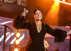 Qəza günü konsert verən Sibelcan tənqid olundu - &quot;Nəyə gülürsən?...&quot;