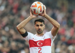 Türkiyəli futbolçuya İtaliya nəhəngi &quot;elçi düşdü&quot;