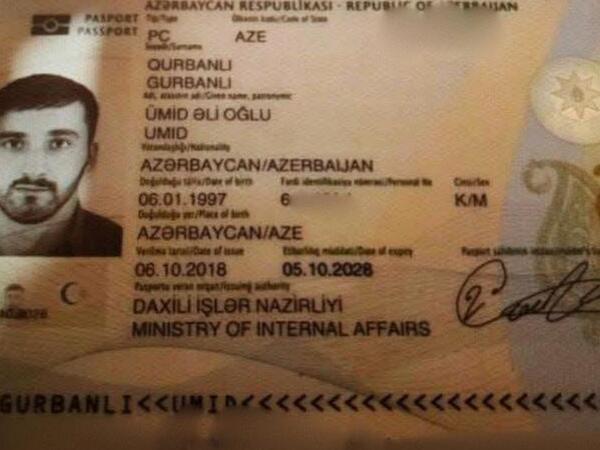 Daha bir azərbaycanlı Rusiya-Ukrayna müharibəsində həlak oldu