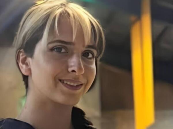 İranlı idmançı hicabsız olduğuna görə saxlanıldı - FOTO