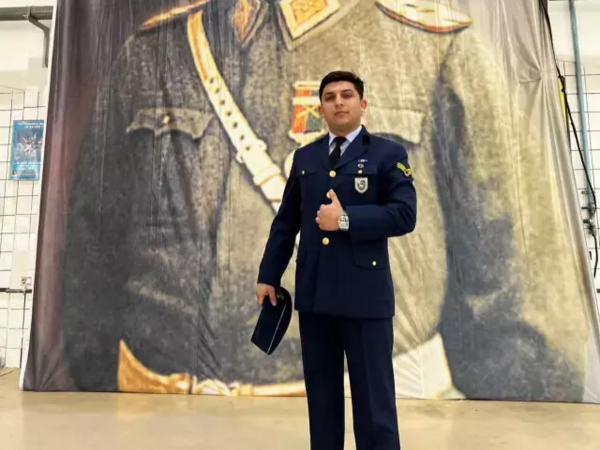 Təyyarəyə minmədən əvvəl ona zəng edibmiş: &quot;Qayıdırıq...&quot; - <span class="color_red">FOTO</span>