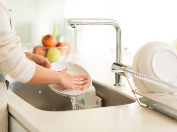 Hər evdə var - Başdan ayağa mikrob yuvasıdır