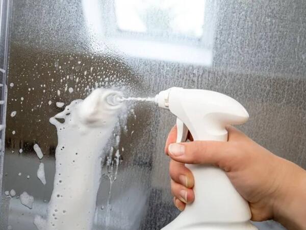 Hamam otağını belə təmizləmək xərçəng riskini artırır - Xəbərdarlıq