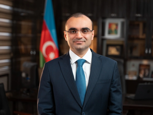 Nəsimi Rayon İcra Hakimiyyətinə yeni başçı təyin olundu