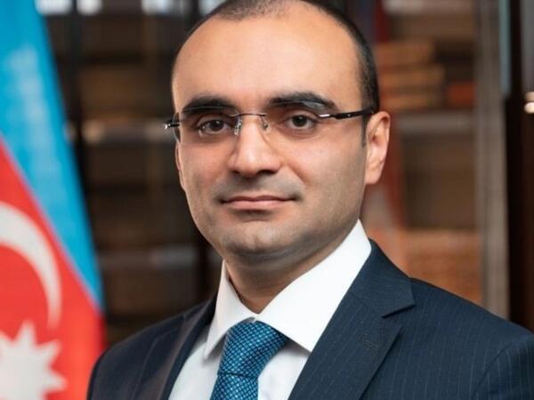 İcra başçısı təyin edilən Elxan İbrahimov kimdir? - <span class="color_red">DOSYE</span>