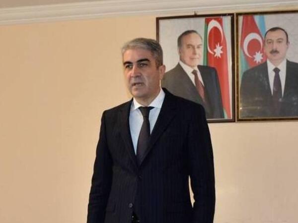 Balakənə yeni icra başçısı təyin olundu