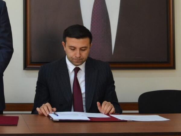 Göyçayın yeni icra başçısı kimdir? - <span class="color_red">DOSYE</span>