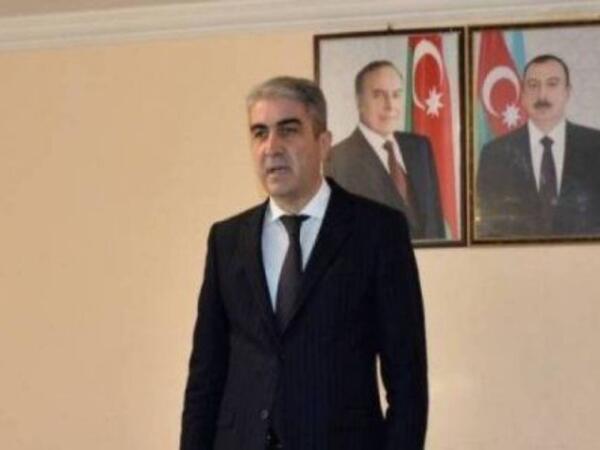 Yeni icra başçısı DTX-nin polkovniki imiş