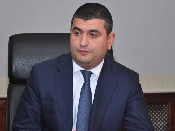 Kürdəmirin yeni icra başçısı kimdir? - <span class="color_red">DOSYE</span>