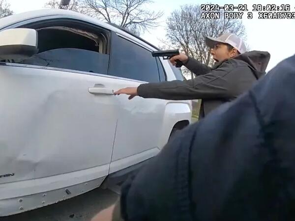 Kanadada azərbaycanlının avtomobili 2 dəqiqəyə oğurlandı