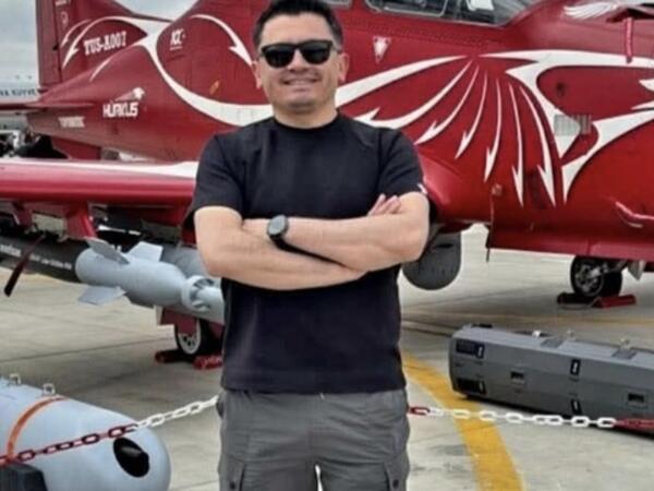 Şəhid dostunun şəklini paylaşdı, eyni gündə şəhid oldu - FOTO