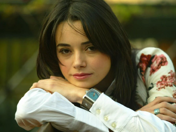 &quot;Elif&quot; qəzaya düşdü - FOTO