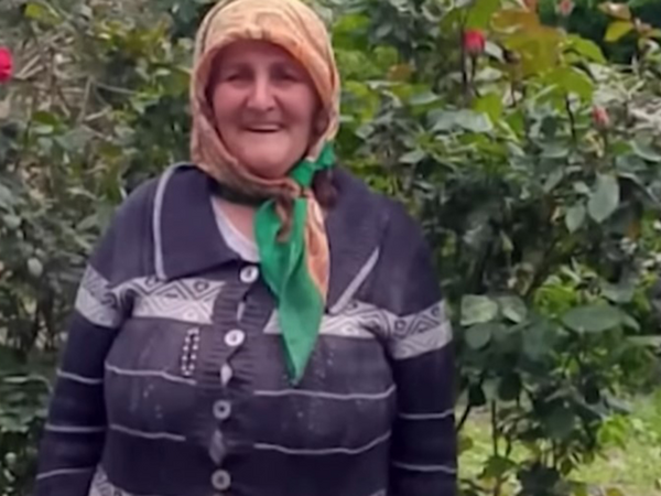 Beyləqanda itkin düşən qadının sümükləri tapıldı - <span class="color_red">FOTO</span>