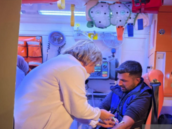 Naxçıvanda yanacaqdoldurma məntəqəsindəki yanğın söndürüldü - <span class="color_red">YENİLƏNİB - FOTO</span>