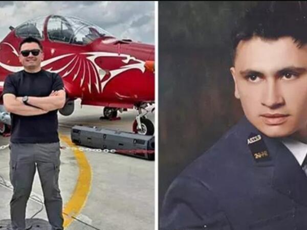 Qəzada həlak olan hərbçi xərçəng xəstəsinə donor olubmuş - <span class="color_red">FOTO</span>